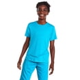 thumbnail image 1 of T-shirt de camouflage texturé Athletic Works pour garçons, 1 of 6