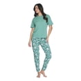 thumbnail image 1 of Pyjama 2 pièces George pour femmes, 1 of 6