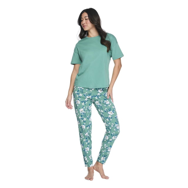 Pyjama 2 pièces George pour femmes