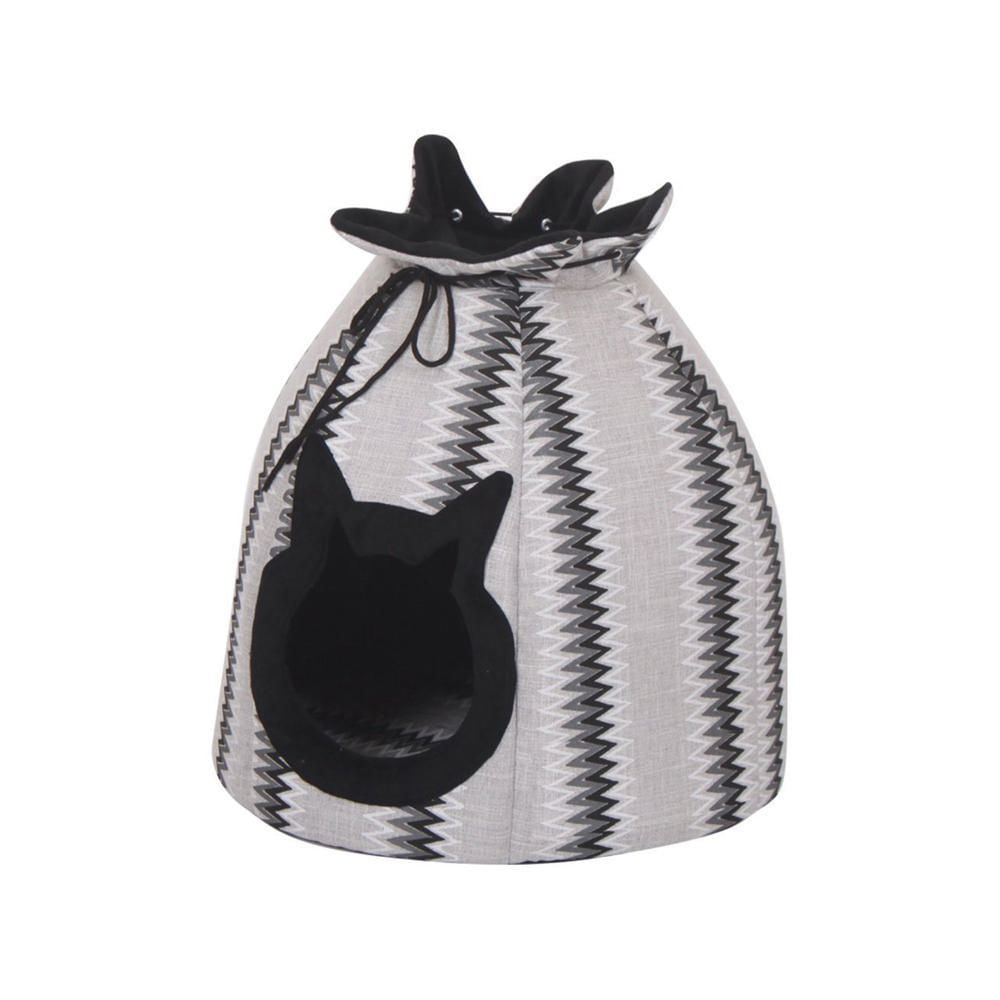 Pet Pals Petpals Group Canopy Soft And Warm Cabana Bed Walmart Canada