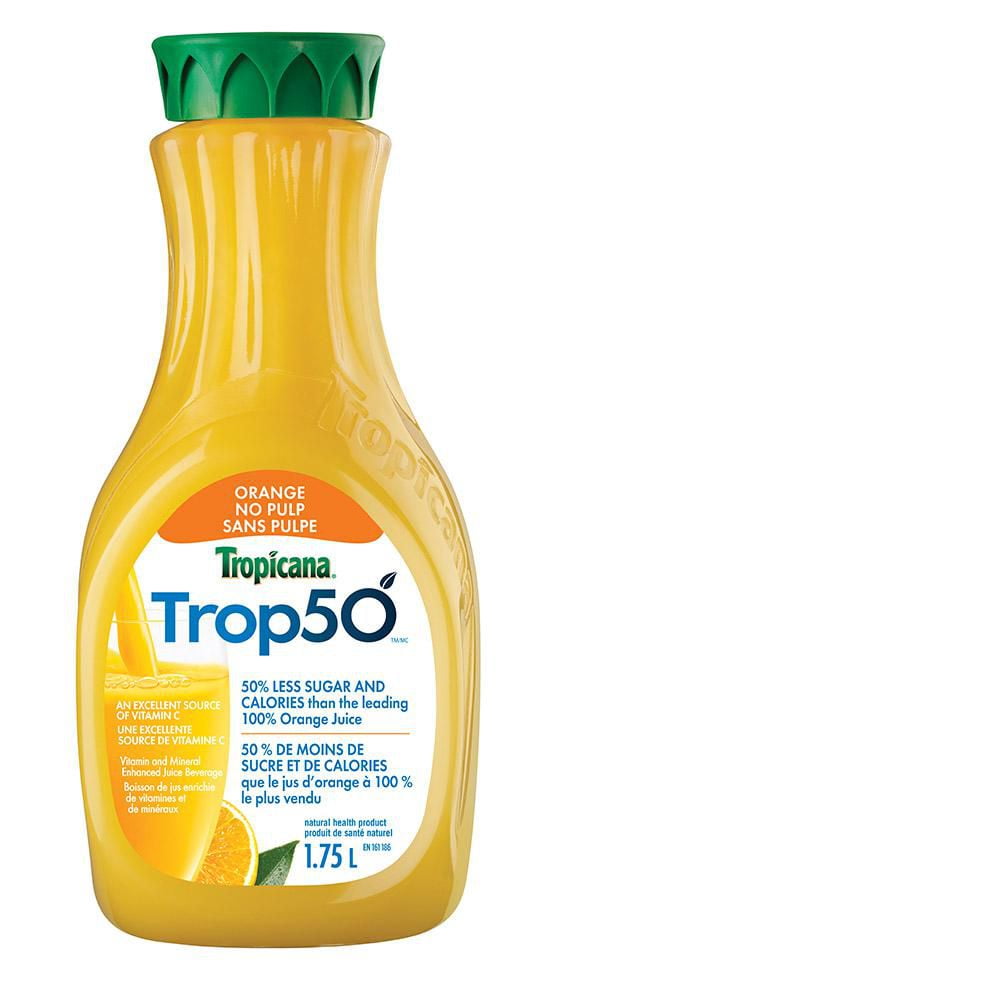 trop 50