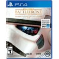 thumbnail image 1 of Jeu vidéo exclusif Star Wars Battlefront PS4 - édition de luxe, 1 of 5