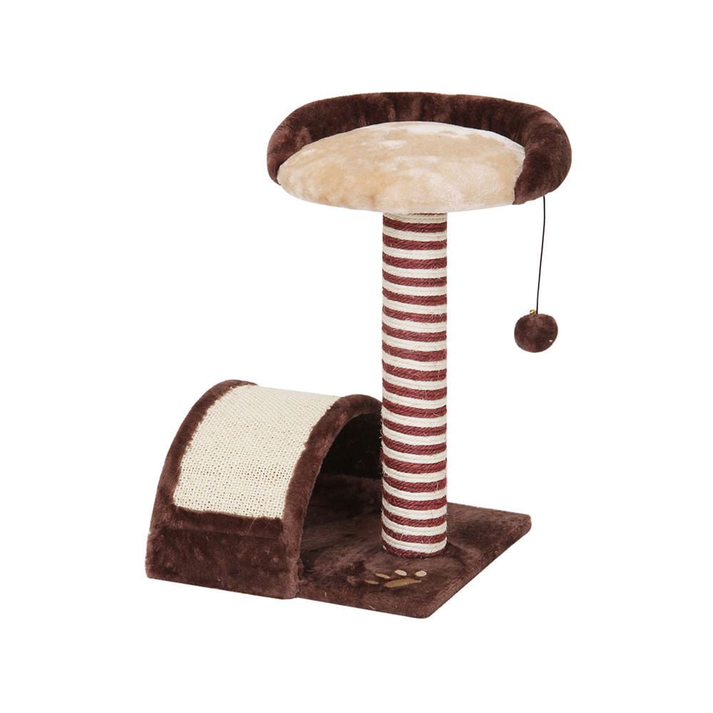 Pet Pals Petpals Group Mojo CAT Tree with Sisal post | Walmart Canada