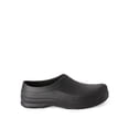 thumbnail image 1 of Tredsafe Men's Slip-Resistant Clogs, 1 of 4