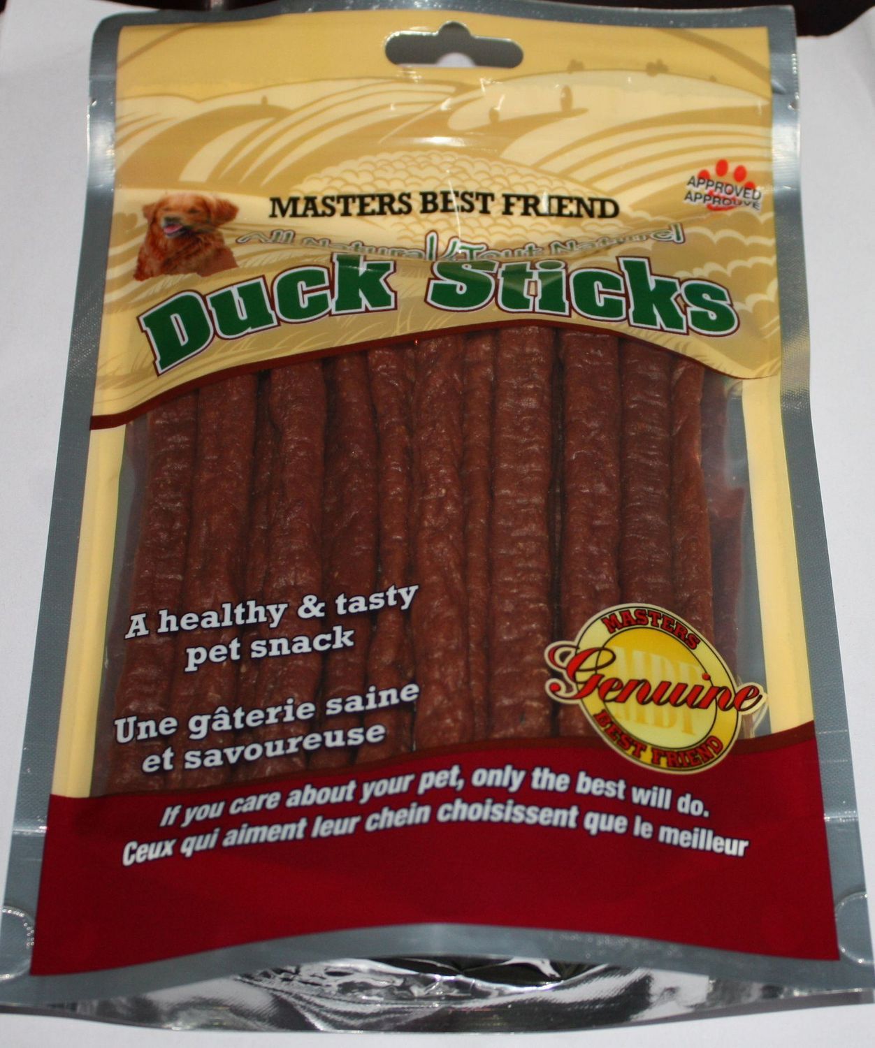 Masters Best Friend Duck Sticks Walmart Canada