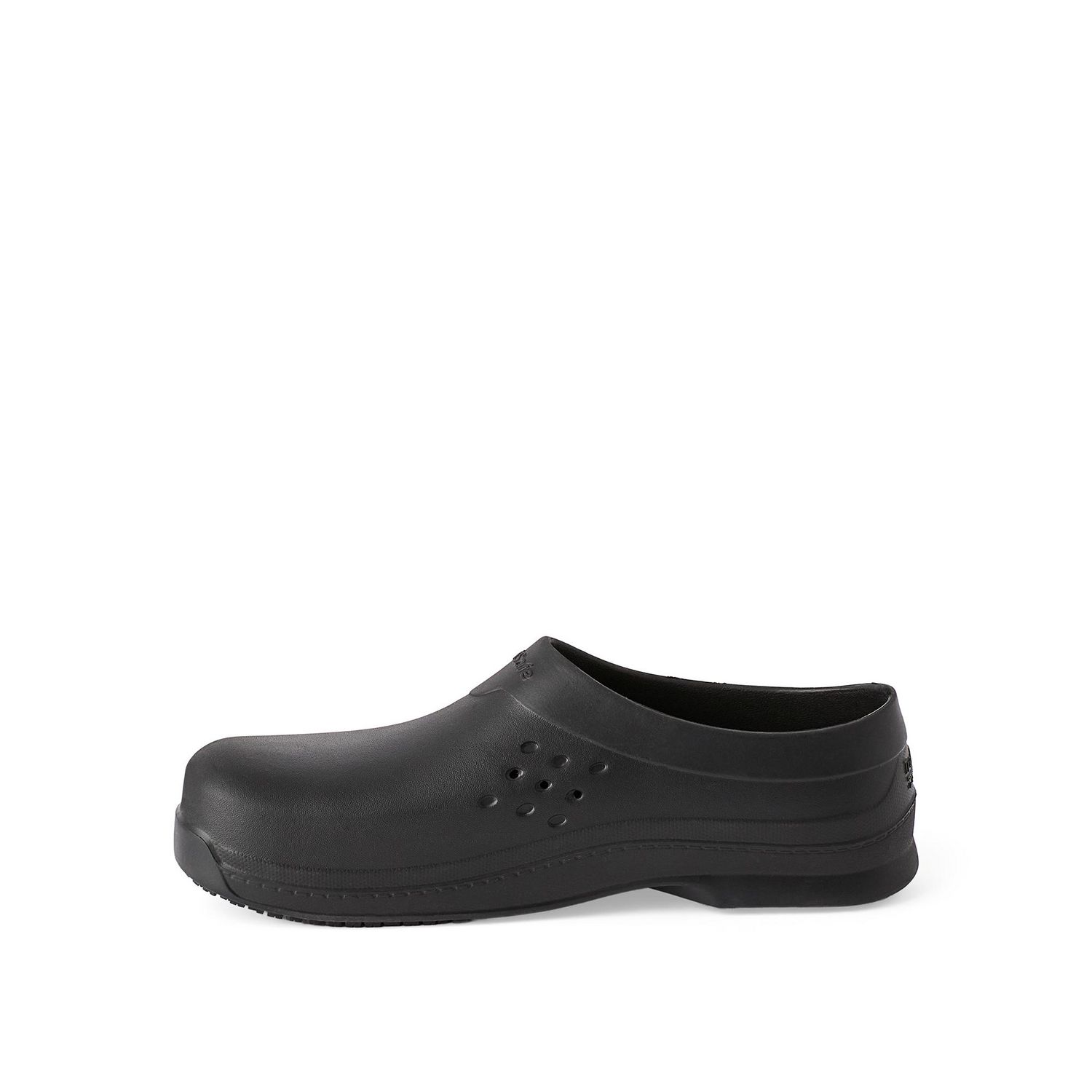 Tredsafe Men's Slip-Resistant Clogs