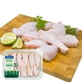thumbnail image 1 of Pilons de poulet Élevé sans antibiotiques format économique Prime 8-10 Pilons, 1 of 6