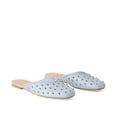 thumbnail image 2 of Mules cloutées Time and Tru pour femmes, 2 of 4