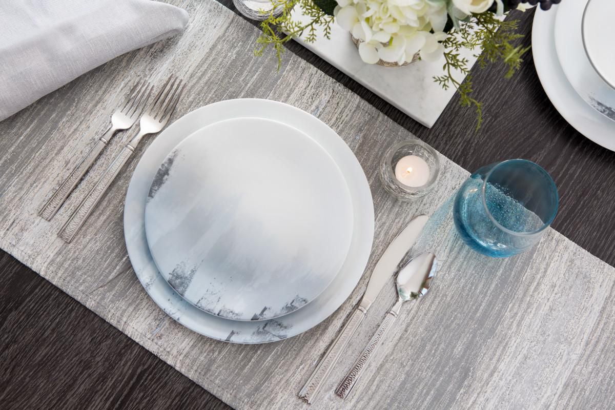 Corelle place settings sale