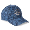 thumbnail image 1 of George Boys' Printed Baseball Cap, 1 of 2