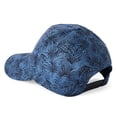 thumbnail image 2 of George Boys' Printed Baseball Cap, 2 of 2