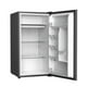 Hamilton Beach réfrigérateur compact de 3,3 pied cubes, Noir – image 5 sur 5