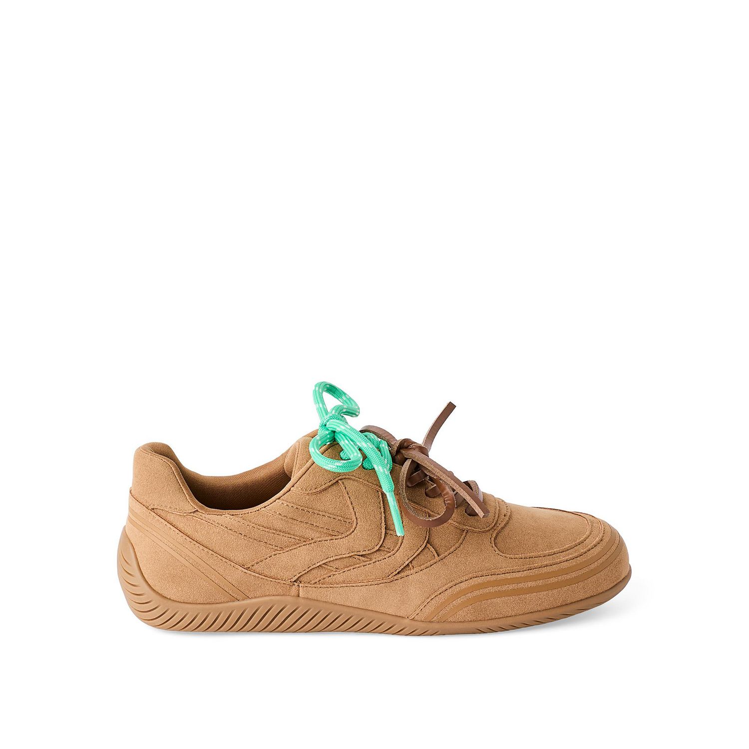Chaussures de sport à lacets Madden NYC pour femmes