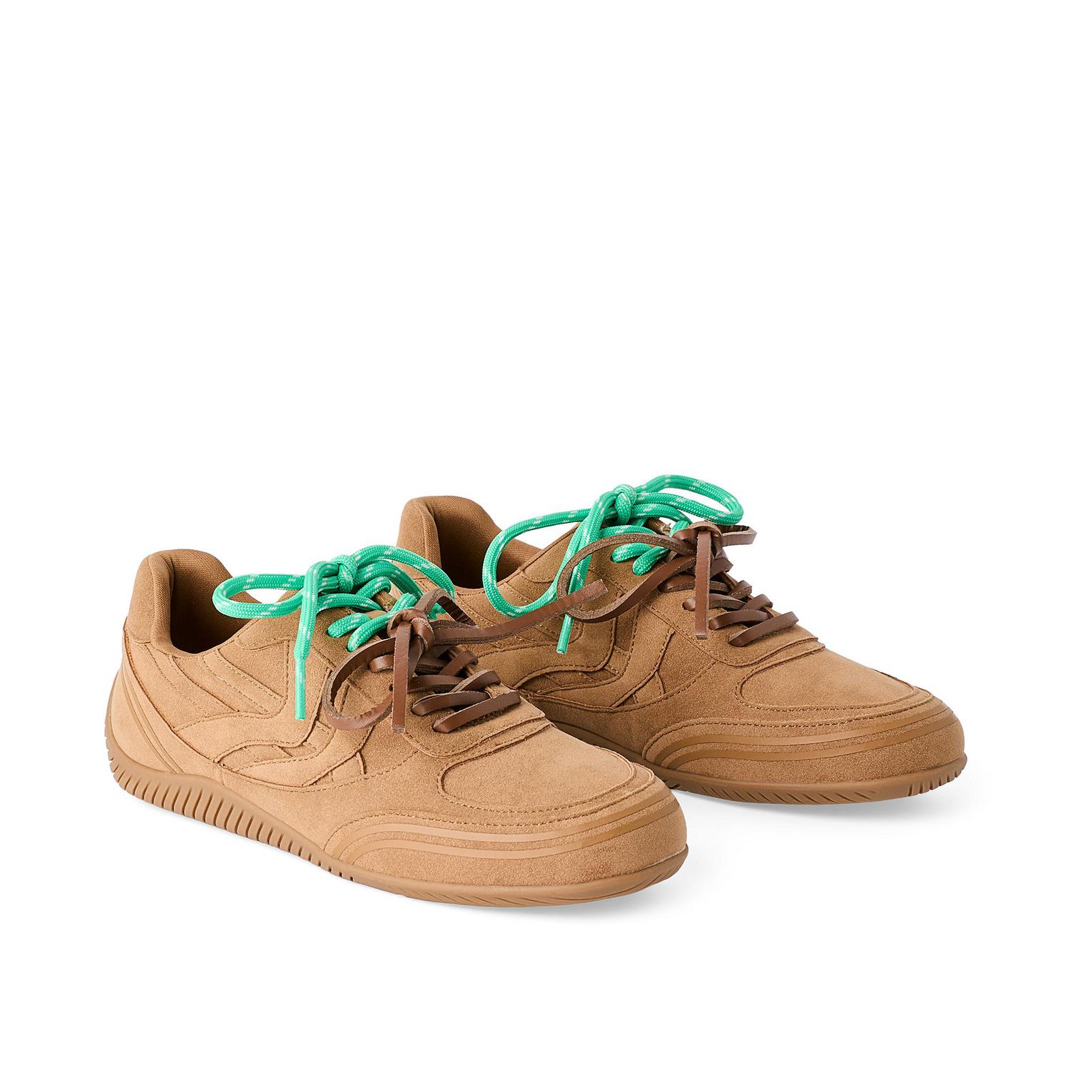 Chaussures de sport à lacets Madden NYC pour femmes