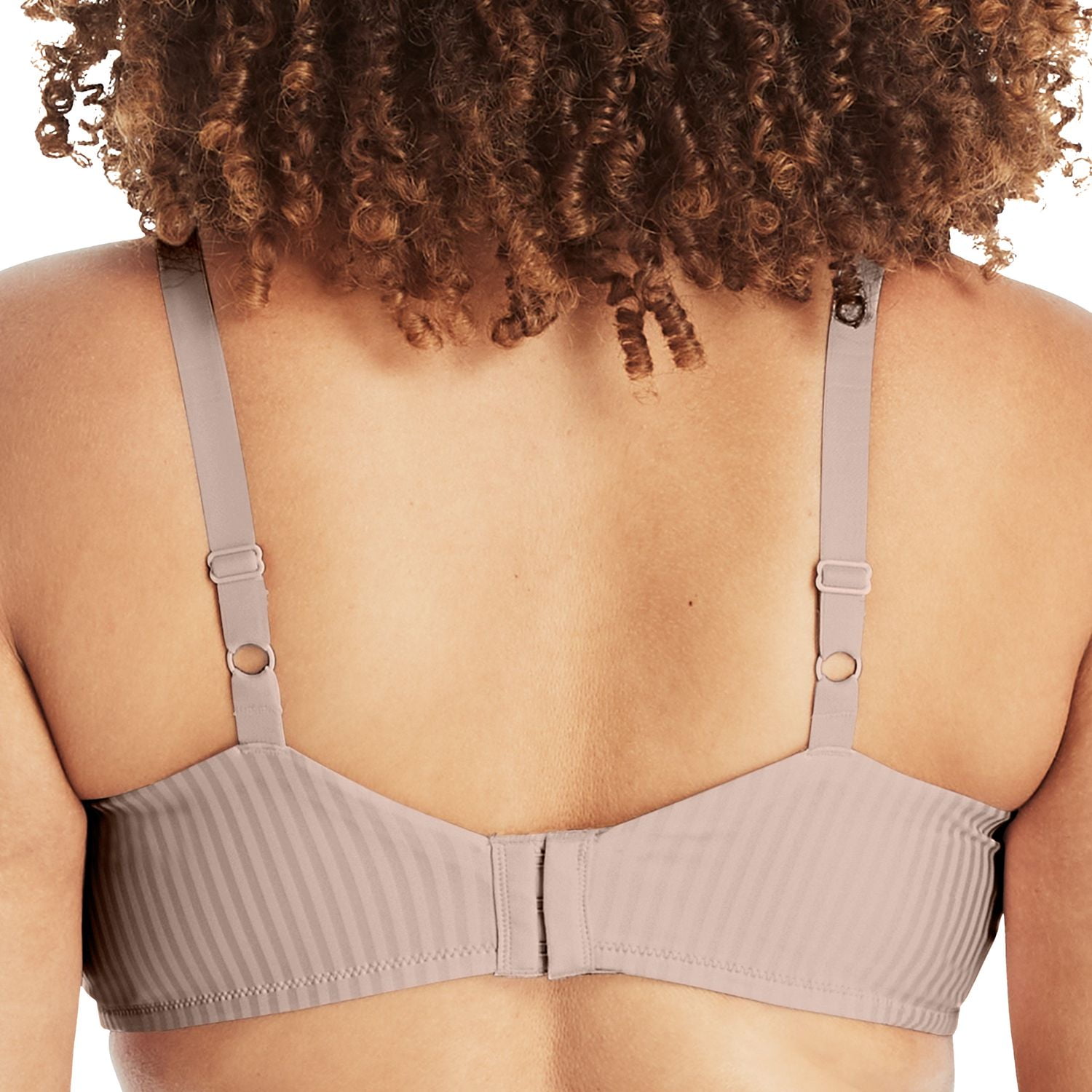 Playtex All Over Silky Smoothing Full-Figure Support Wireless, Sizes: 36B - 46DD