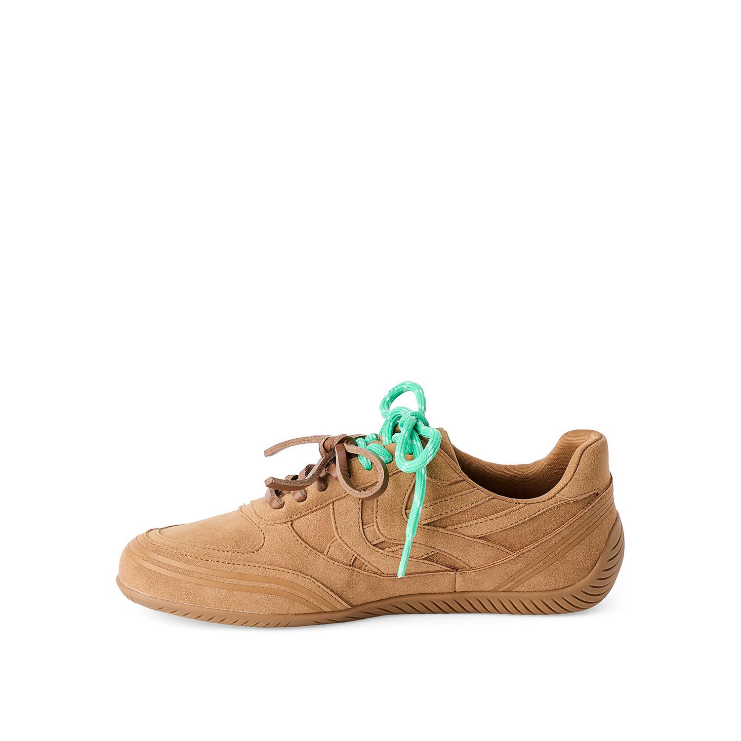 Chaussures de sport à lacets Madden NYC pour femmes