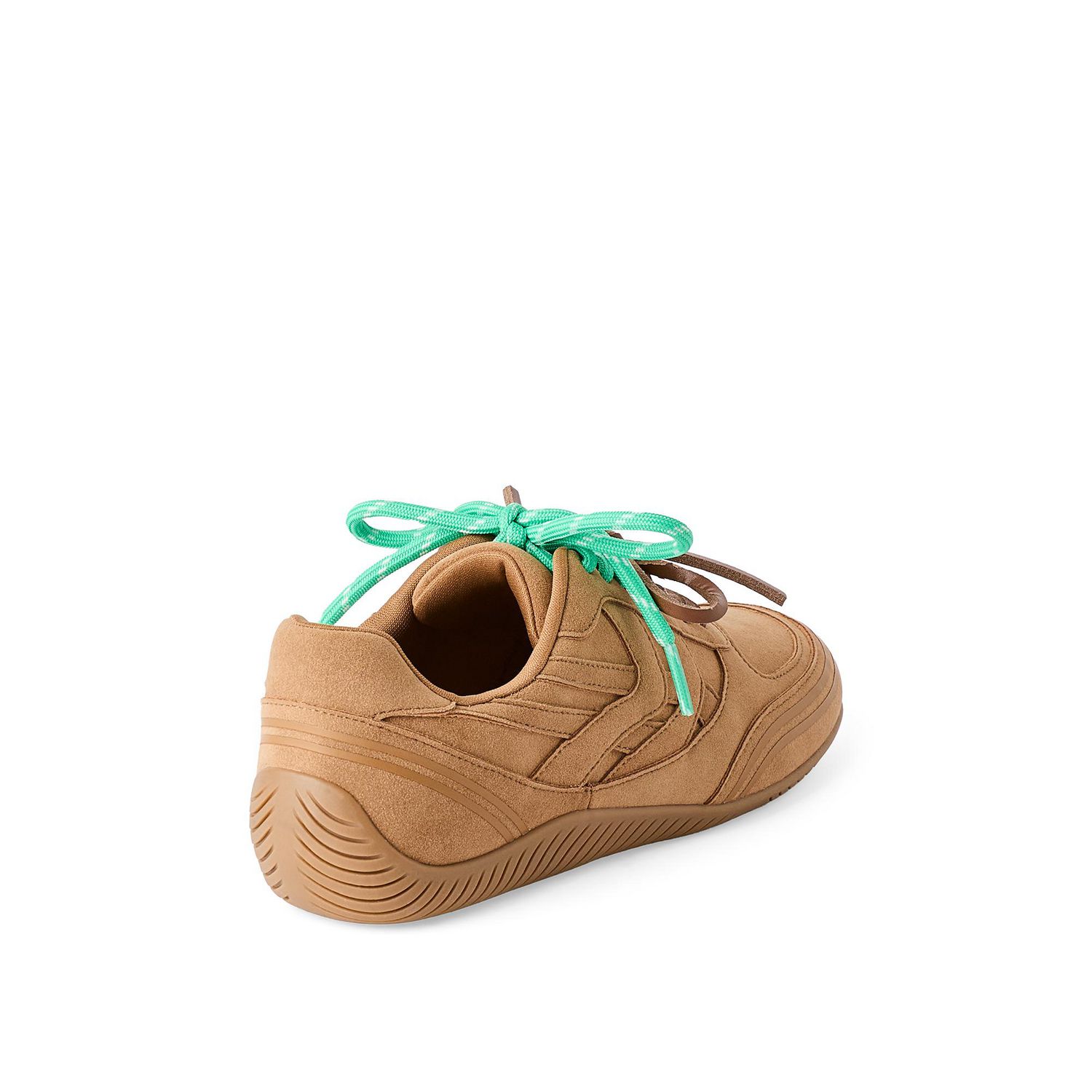 Chaussures de sport à lacets Madden NYC pour femmes