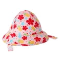 thumbnail image 1 of Chapeau de bain George pour bébés filles, 1 of 2
