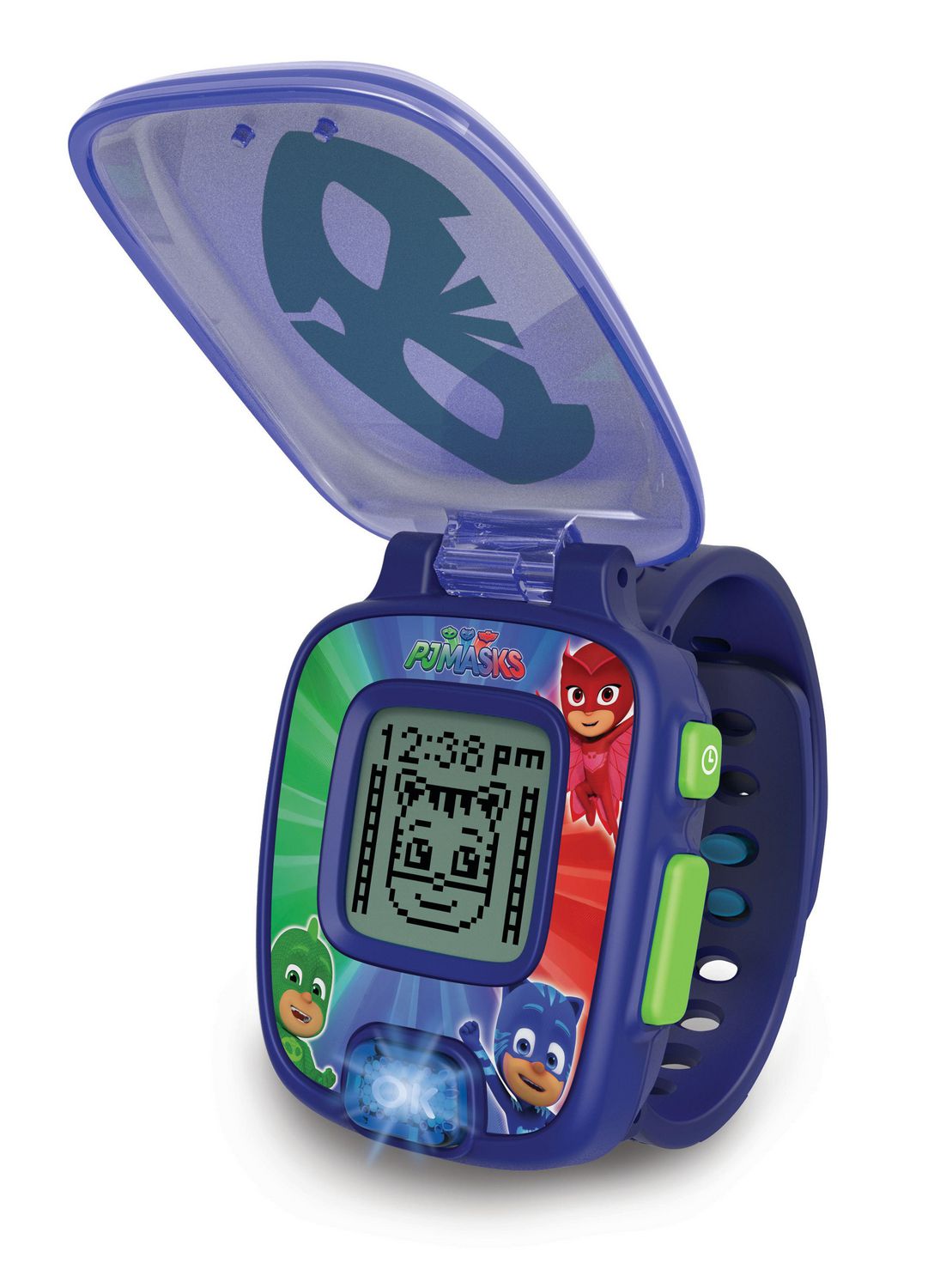 super catboy learning watch