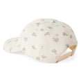 thumbnail image 2 of No Boundaries Women's Printed Baseball Cap, 2 of 2