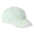 thumbnail image 1 of No Boundaries Women's Printed Baseball Cap, 1 of 2