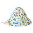 thumbnail image 2 of George Baby Boys' Swim Hat, 2 of 2