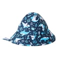thumbnail image 2 of Chapeau de bain George pour bébés garçons, 2 of 2