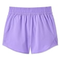 thumbnail image 1 of Short de course Athletic Works pour filles, 1 of 6