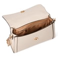 thumbnail image 3 of Time and Tru Women's Top Handle Crossbody Bag, 3 of 4
