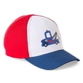 thumbnail image 1 of George Toddler Boys' Graphic Baseball Cap, 1 of 2