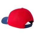 thumbnail image 2 of George Toddler Boys' Graphic Baseball Cap, 2 of 2