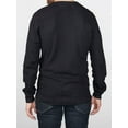 thumbnail image 2 of Stanfield's Men's Waffle Knit Crewneck Shirt, 2 of 3