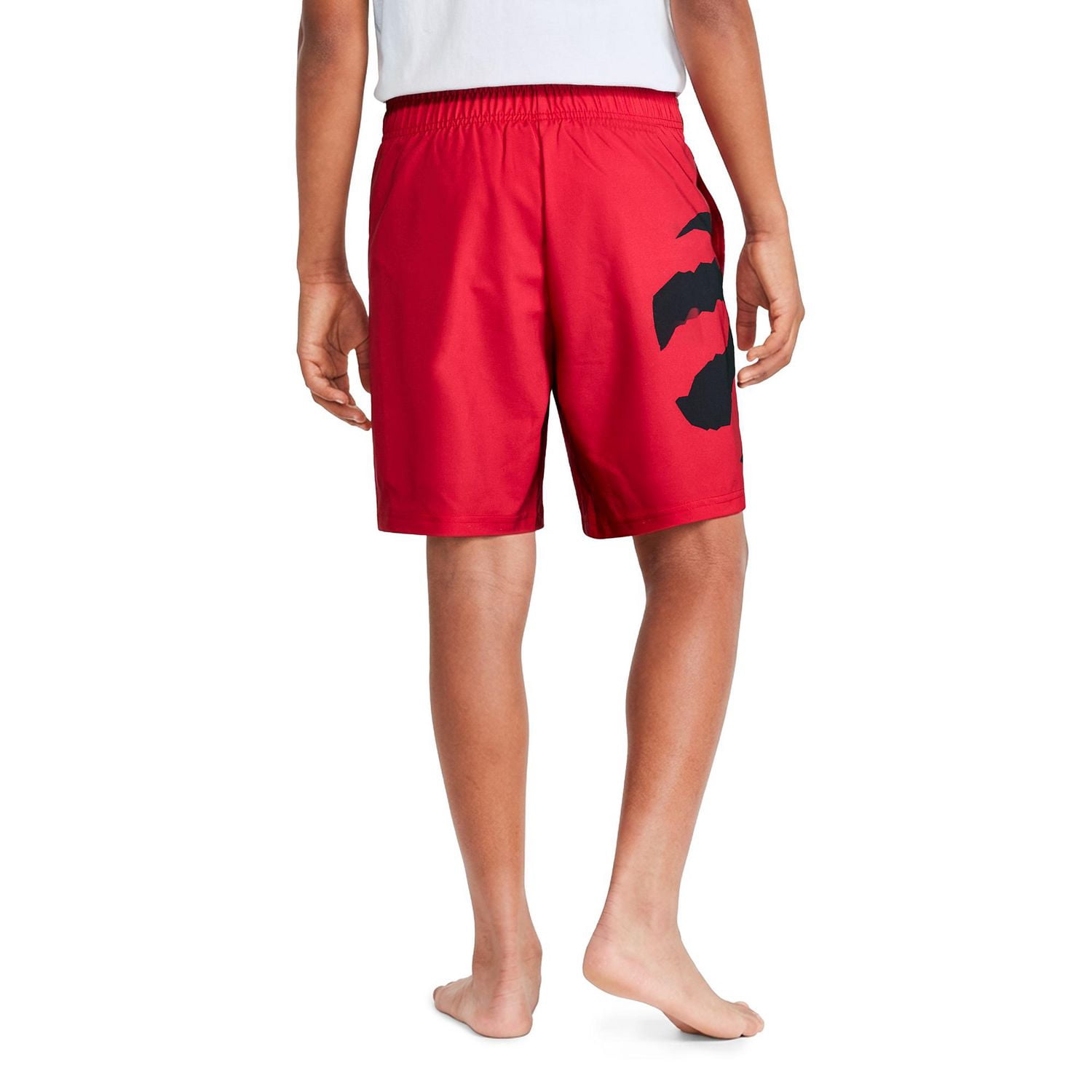 NBA Boys' Toronto Raptors Swim Trunk