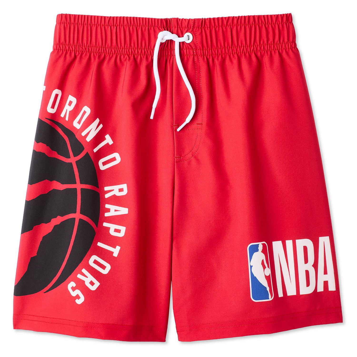 Short de bain Raptors Toronto NBA pour garçons