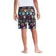 thumbnail image 2 of Short de bain NBA pour garçons, 2 of 3