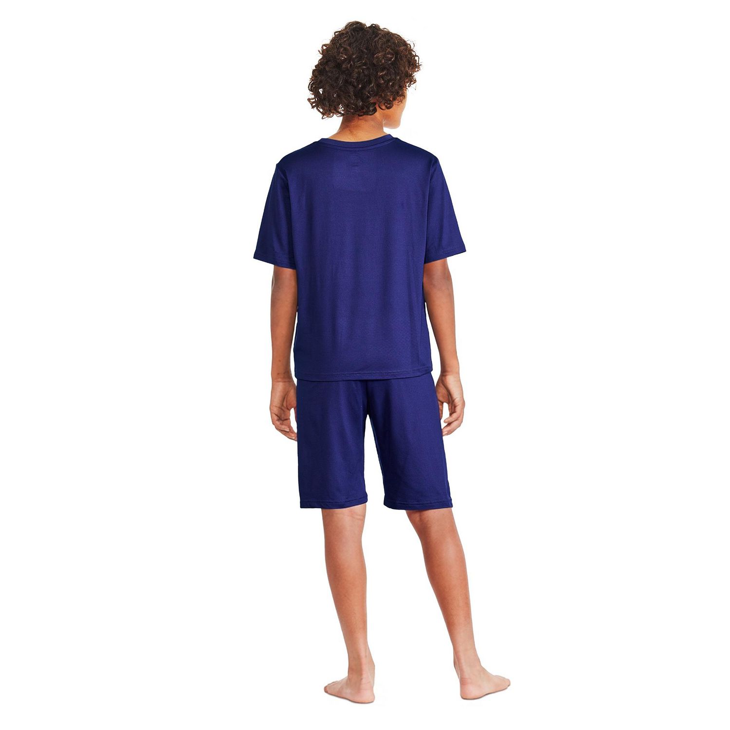 Pyjama 2 pièces Mario Super Galaxy Le Film pour garçons