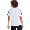 thumbnail image 2 of Real Madrid Boys' Mesh T-Shirt, 2 of 3