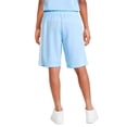 thumbnail image 2 of Manchester City Boys' Mesh Short, 2 of 3