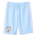 thumbnail image 3 of Manchester City Boys' Mesh Short, 3 of 3