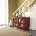 thumbnail image 3 of hometrends Media & Accent Cabinet, 3 of 5