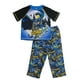 Ensemble pyjama deux pièces Batman pour garçons de Warner Bros. – image 1 sur 4