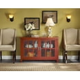 thumbnail image 2 of hometrends Media & Accent Cabinet, 2 of 5