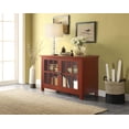 thumbnail image 5 of hometrends Media & Accent Cabinet, 5 of 5