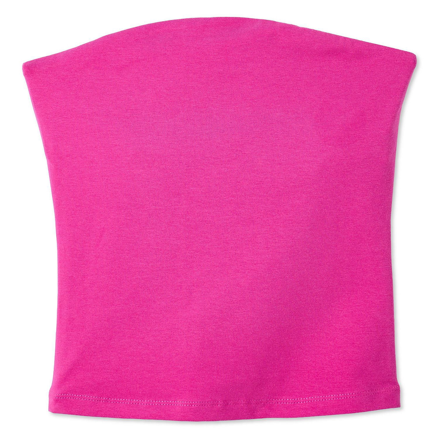 No Boundaries Women's Tube Top