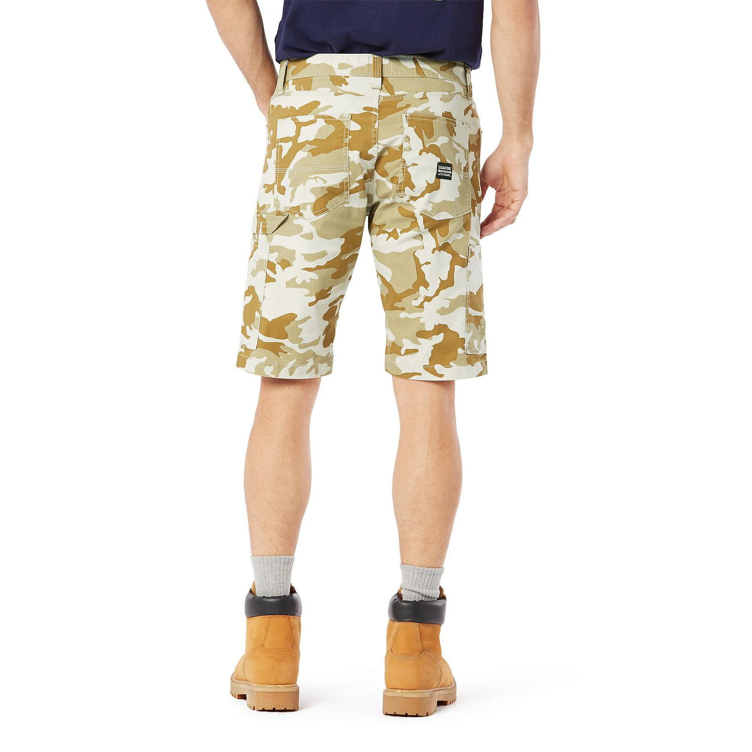 Tradesman shorts on sale