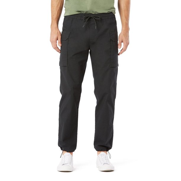 Signature by Levi Strauss & Co.™ Men’s Utility Comfort Joggers - Walmart.ca