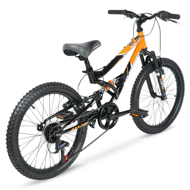 walmart hyper bear mountain bike