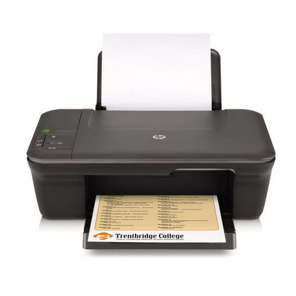 Imprimante tout-en-un HP Deskjet J410a de la série 1050