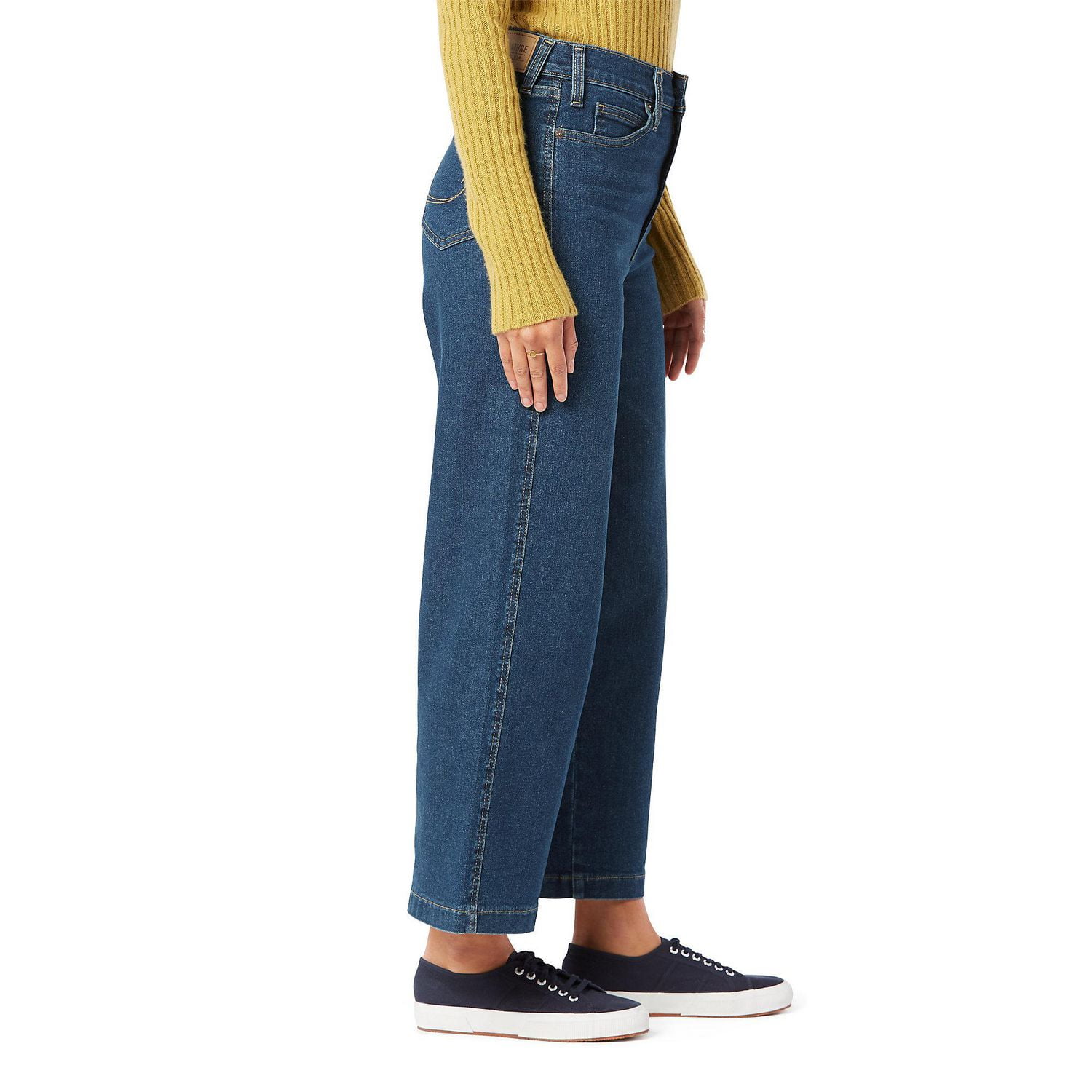 Walmart women's best sale levi's signature jeans