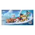 thumbnail image 1 of Paw Patrol "Patrol Board" Beach Towel, 1 of 1